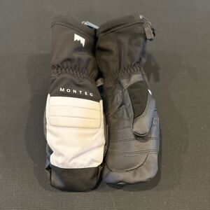 Montec Ski Mittens